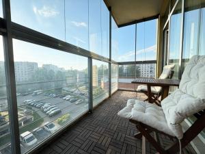 Riga Cozy Getaway - Near Airport