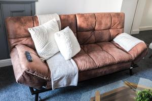 #26b Renovated Portsmouth Flat