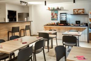 Terres de France Brest