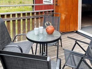 4 star holiday home in SVÄNGSTA