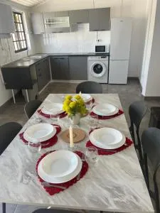 Casa da alegria - Carvide