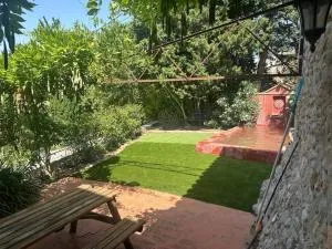 Sant Mori Casa de Ensueño - Tonya