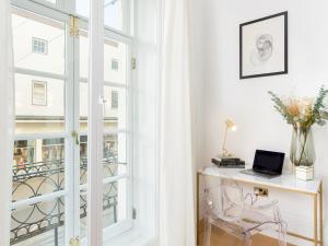 Modern High End 1 Bed in Central Leamington Spa - Pass the Keys