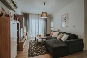 Apartman III u centru Kutine - Banova Jaruga