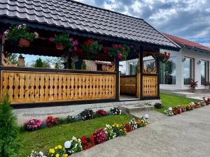 Casa Maria Platoul Luncanilor