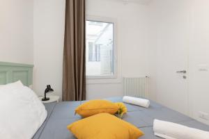 SnapStay Luxury apartments in centro a Trieste