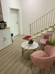 Appartementhaus EMDEN