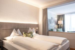 Deluxe Quadruple Room room in Rauriserhof