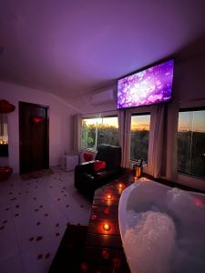 Hotel Fazenda Haras Paraíso do Atlântico