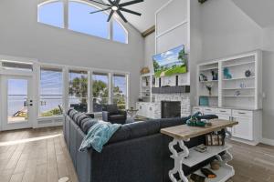The W River Retreat in Green Cove Springs, FL