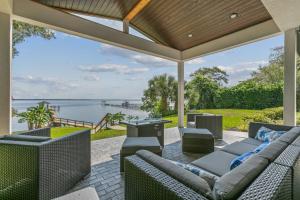 The W River Retreat in Green Cove Springs, FL