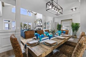 The W River Retreat in Green Cove Springs, FL