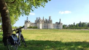 Blois City - Le Petit Saint Jean
