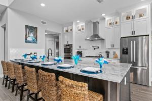 The W River Retreat in Green Cove Springs, FL