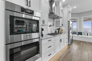 The W River Retreat in Green Cove Springs, FL