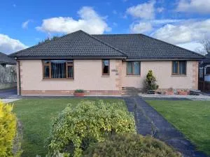 Oaklyn,Highland Village of Beauly, Quiet Neighbourhood, One Bed, Min 5 nights - Ullapool