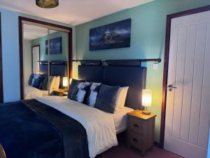 Oaklyn,Highland Village of Beauly, Quiet Neighbourhood, One Bed, Min 5 nights