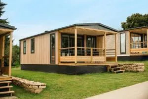 O'Hara Living - Camping Belle-Vue - Grundhof