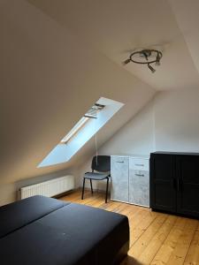 Vintage maisonette in Žilina city center