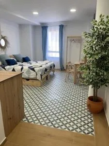 ALZIRA BONiTA LES BARRAQUES 2PAX - Alberique