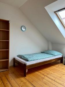 Vintage maisonette in Žilina city center