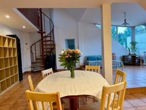 Vintage maisonette in Žilina city center