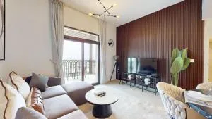 Primestay - 1BR in Madinat Jumeirah Living - Dubai - Dubai