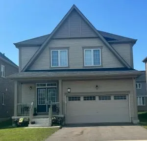 Top of the Chain Home Palace- CA - Fonthill