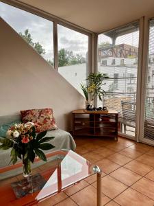 Vintage maisonette in Žilina city center