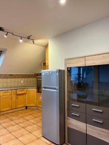 Vintage maisonette in Žilina city center