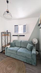 *Ça me convient* Studio Chaleureux