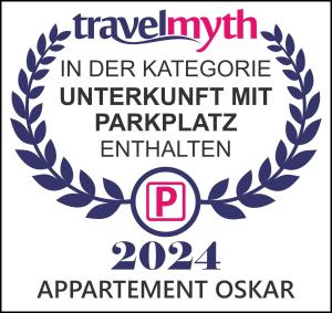 Appartement Oskar