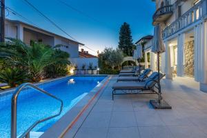 Villa Vita luxury Apartments