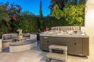 Villa Vita luxury Apartments