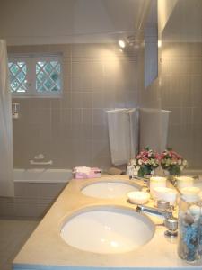 Double Room room in Vila Duparchy