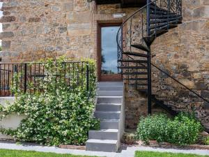 Apartamento Rural en Terminon