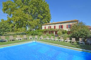 Mas du Fer à Cheval