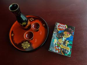 TRAVELERZ YOKOHAMA Demon Slayer House