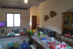 Linda Casa em Boiçucanga - São Sebastião, 4 suítes