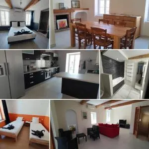 Les 27 - Pouzols-Minervois