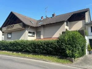 Ferienwohnungen Haus Birgit - Eglisau