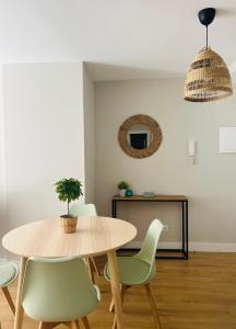 Sostoa Homes Málaga - Apartamentos, Málaga