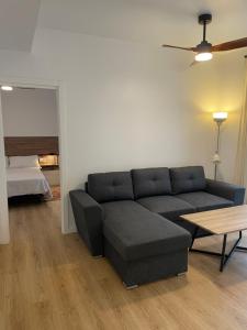 Precioso apartamento en Málaga Centro