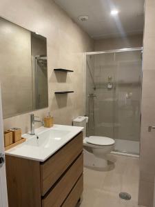 Precioso apartamento en Málaga Centro