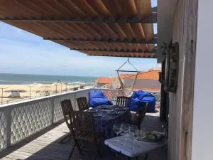 A Ver o Mar - Буаркуш