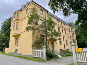 Kotimaailma Aparthotel Villa Hortus Turku