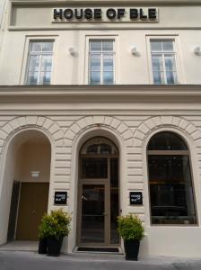House of Ble