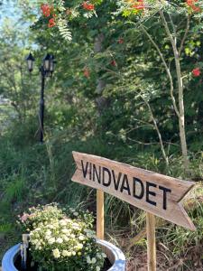 Vindvadet Ferielejligheder