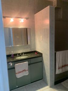 Apto próximo a praia