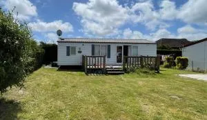 Mobilhome Évasion à Rang-Du-Fliers - Airon-Notre-Dame